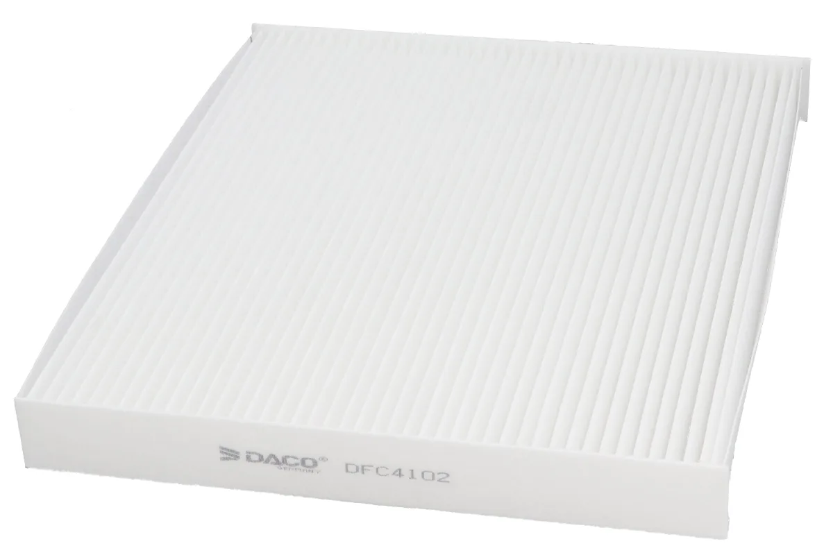 Salona gaisa filtrs DACO DFC4102