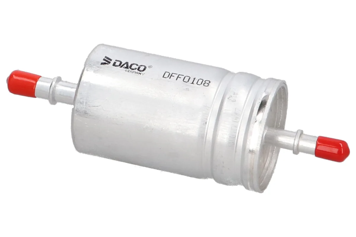 Degvielas filtrs DACO DFF0108