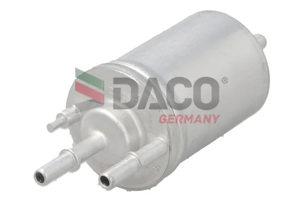 Degvielas filtrs DACO DFF0206