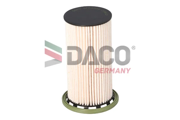 Degvielas filtrs DACO DFF0209