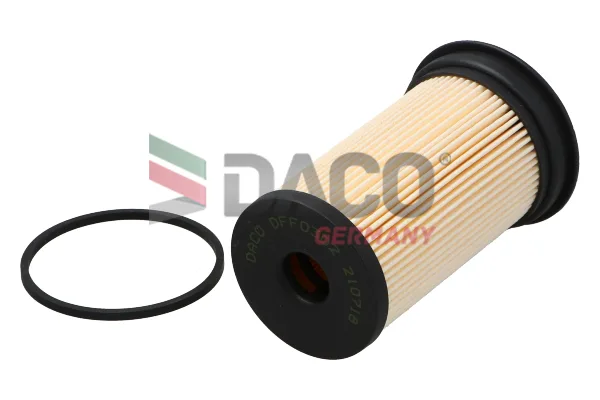 Degvielas filtrs DACO DFF0302