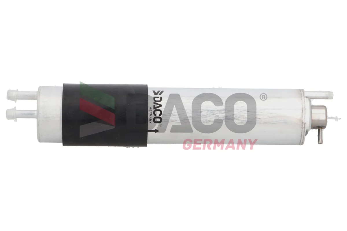 Degvielas filtrs DACO DFF0304