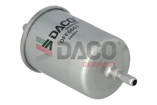 Degvielas filtrs DACO DFF0601