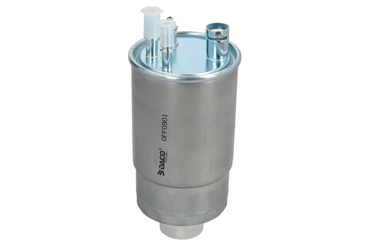 Degvielas filtrs DACO DFF0901