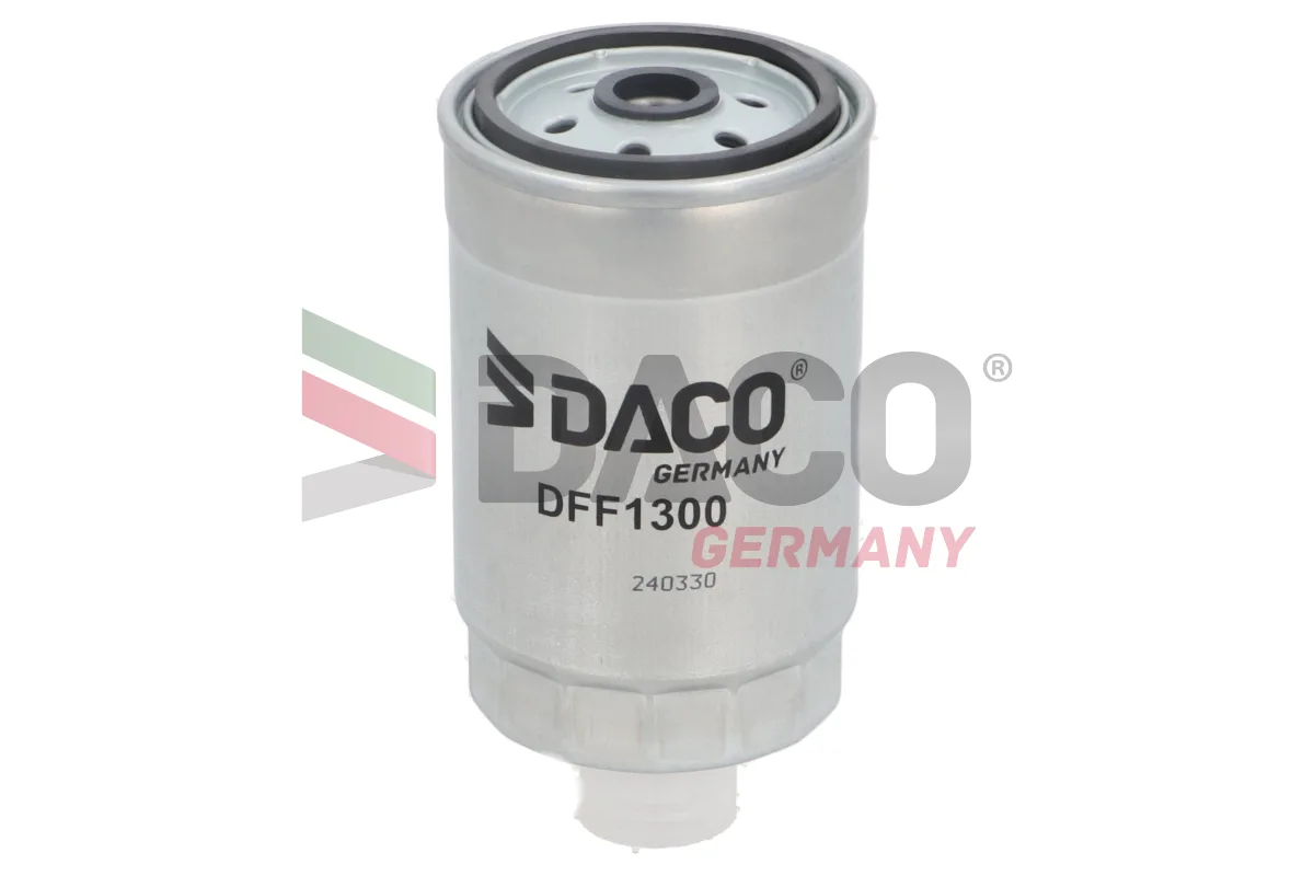 Degvielas filtrs DACO DFF1300