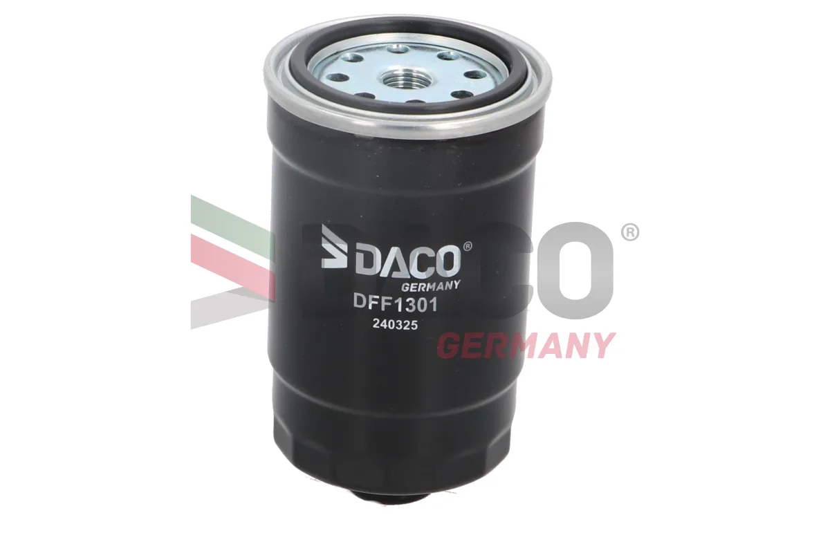 Degvielas filtrs DACO DFF1301