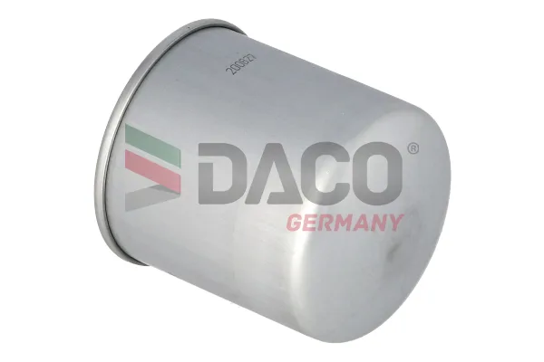 Degvielas filtrs DACO DFF2300