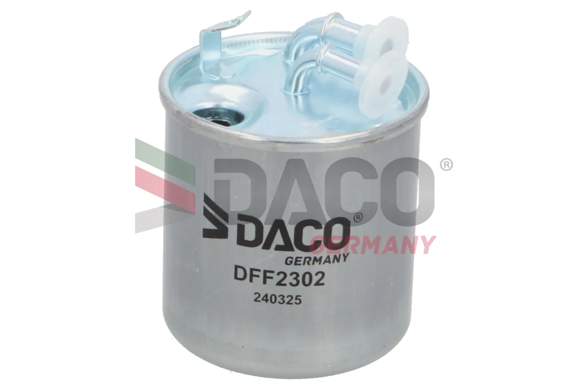 Degvielas filtrs DACO DFF2302