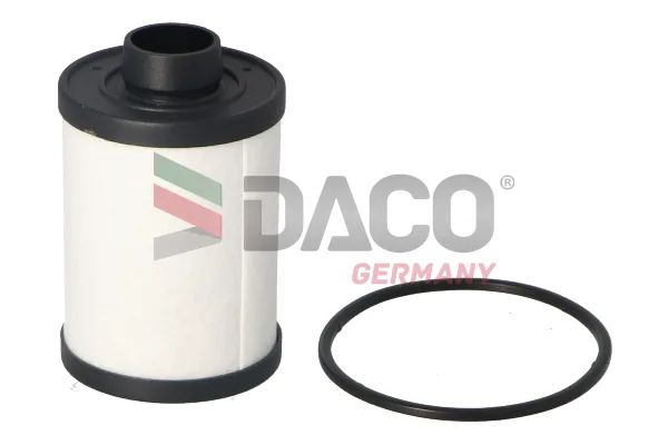 Degvielas filtrs DACO DFF2700
