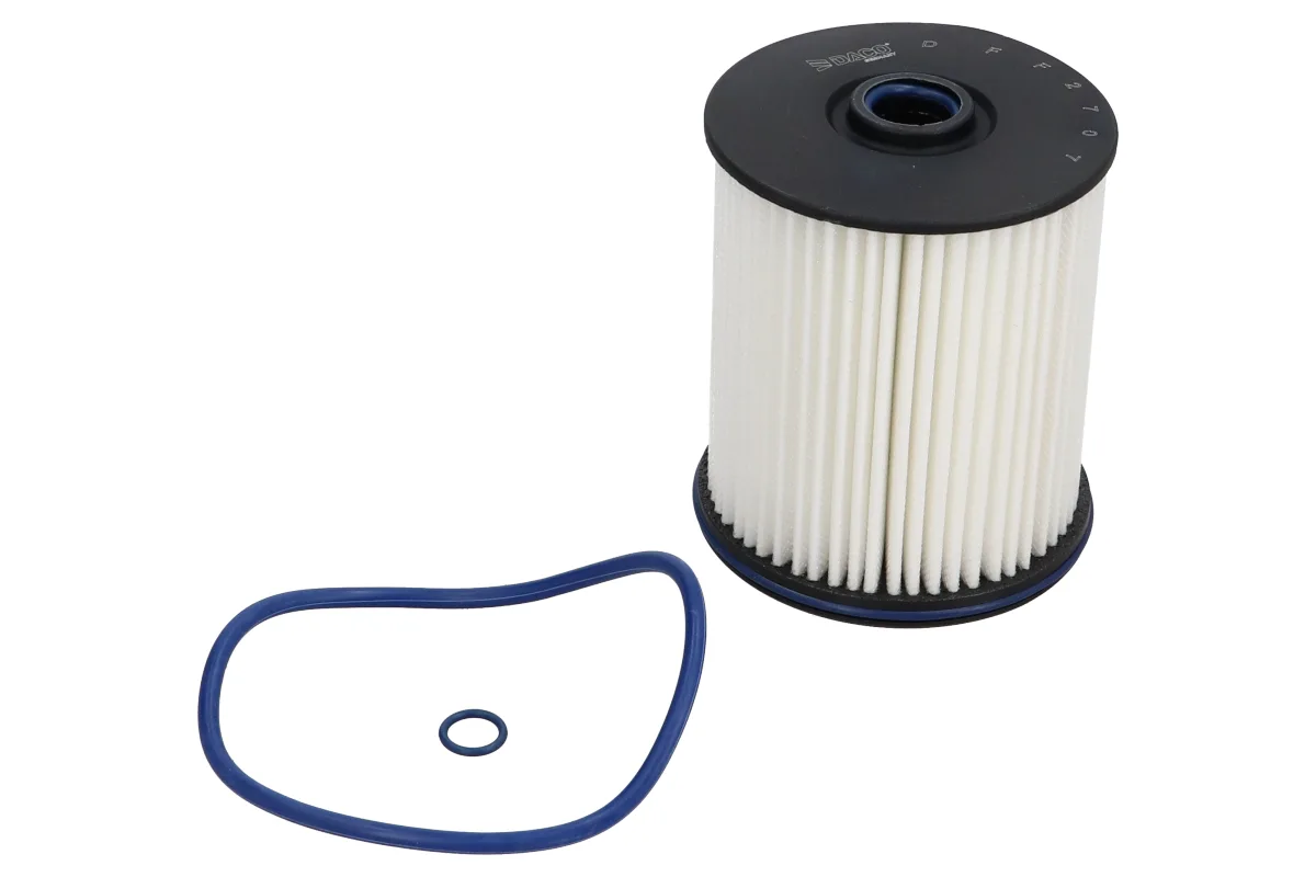 Degvielas filtrs DACO DFF2707