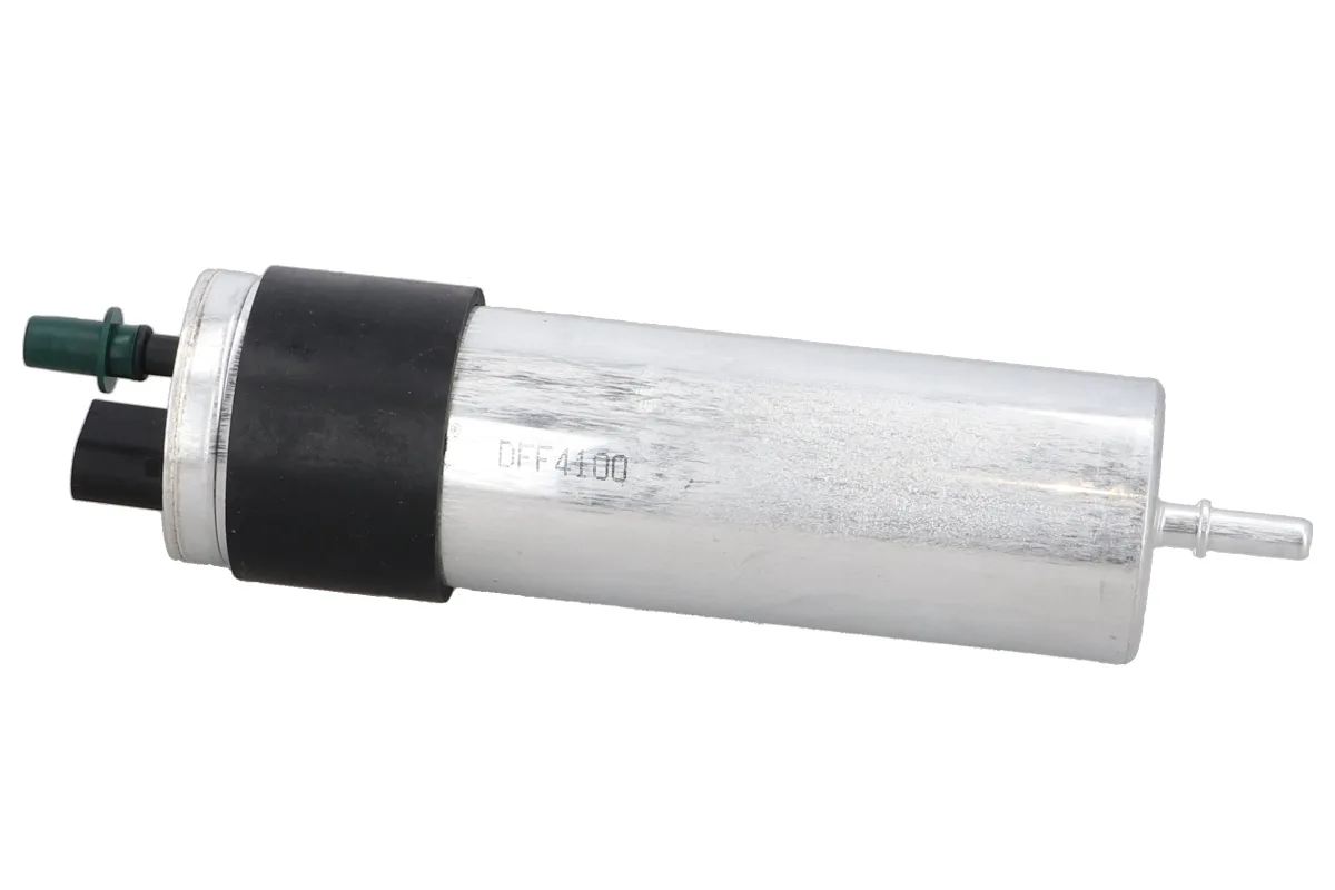 Degvielas filtrs DACO DFF4100
