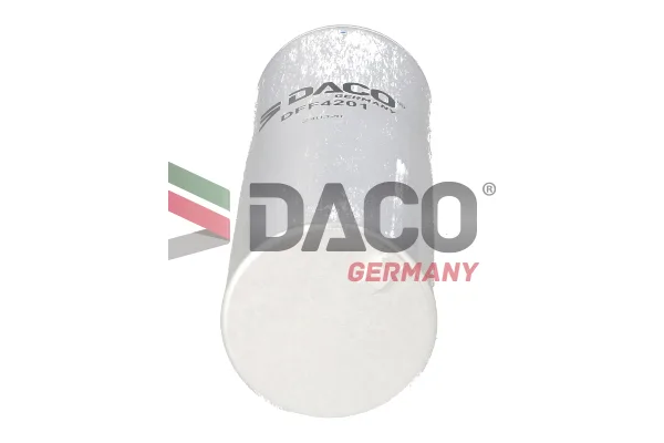 Degvielas filtrs DACO DFF4201