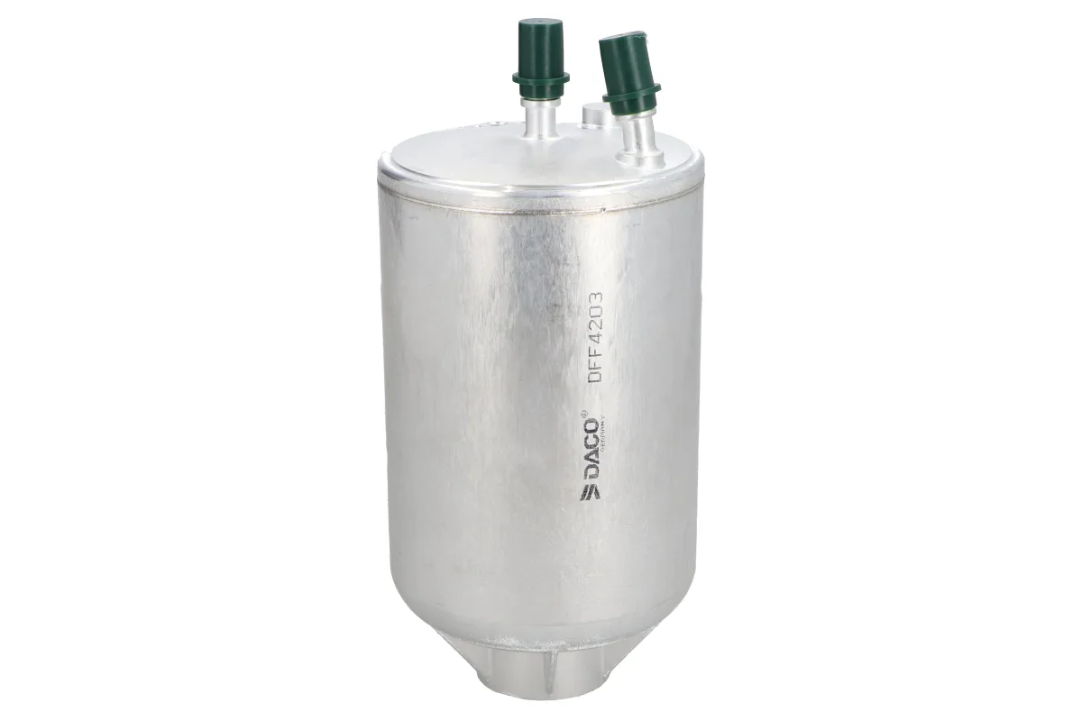 Degvielas filtrs DACO DFF4203
