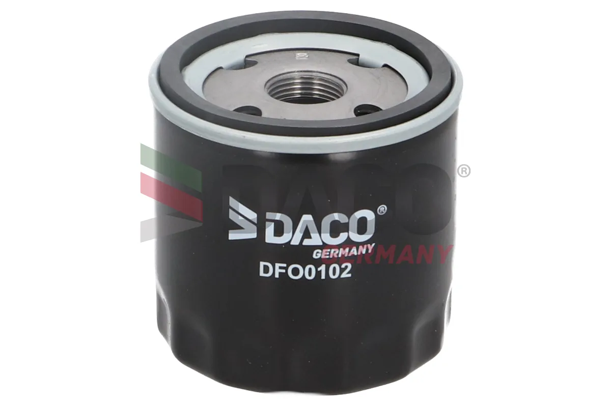 Eļļas filtrs DACO DFO0102
