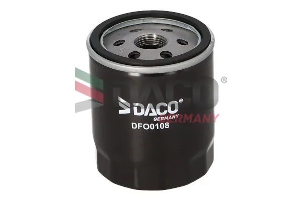 Eļļas filtrs DACO DFO0108