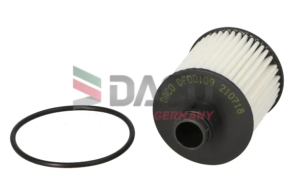 Eļļas filtrs DACO DFO0109