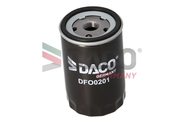Eļļas filtrs DACO DFO0201