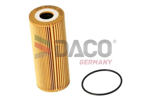 Eļļas filtrs DACO DFO0202