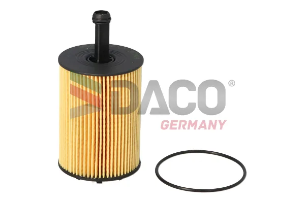 Eļļas filtrs DACO DFO0203
