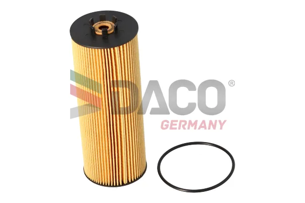 Eļļas filtrs DACO DFO0204