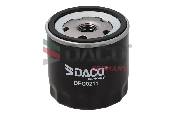 Eļļas filtrs DACO DFO0211