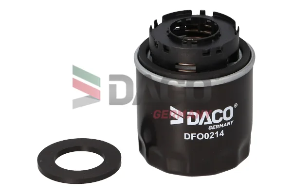 Eļļas filtrs DACO DFO0214