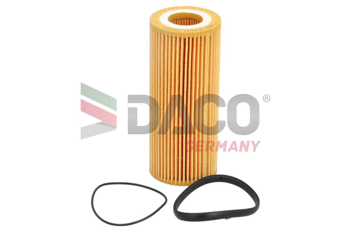 Eļļas filtrs DACO DFO0217