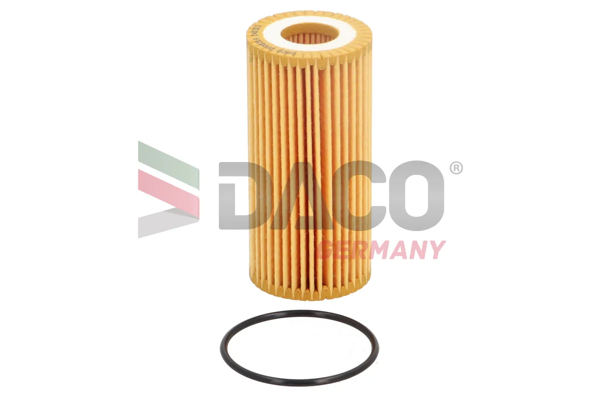 Eļļas filtrs DACO DFO0219