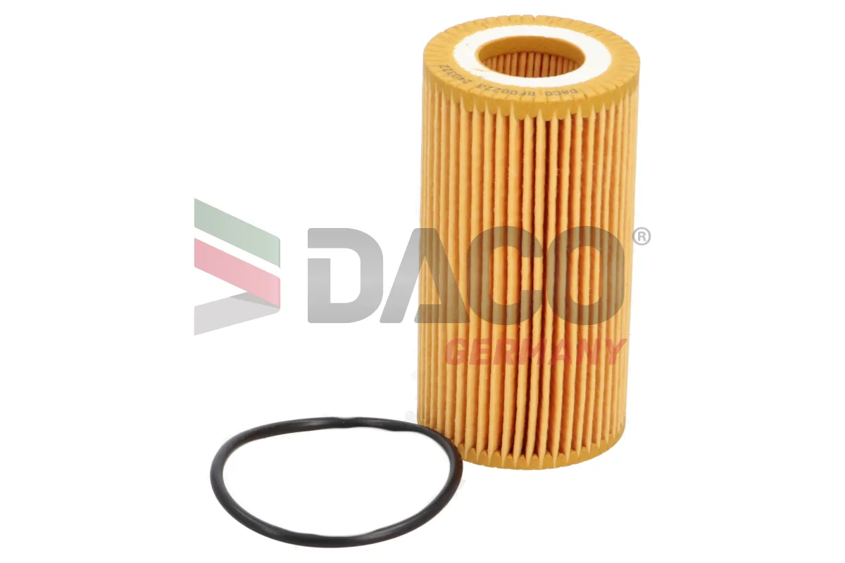 Eļļas filtrs DACO DFO0223