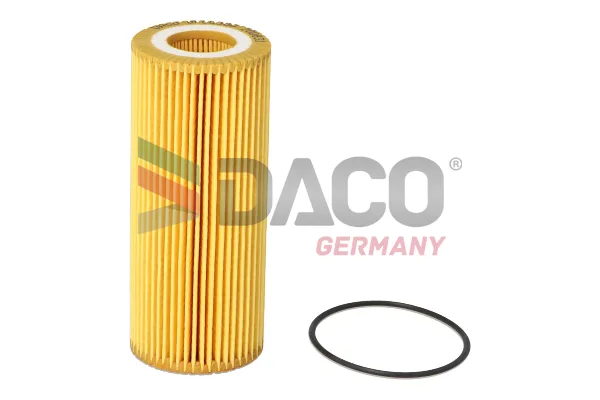 Eļļas filtrs DACO DFO0300