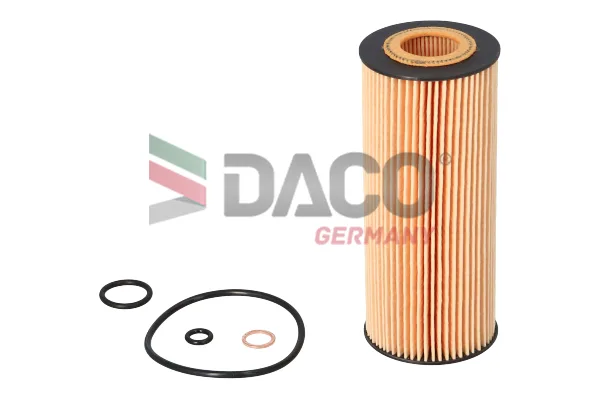 Eļļas filtrs DACO DFO0308