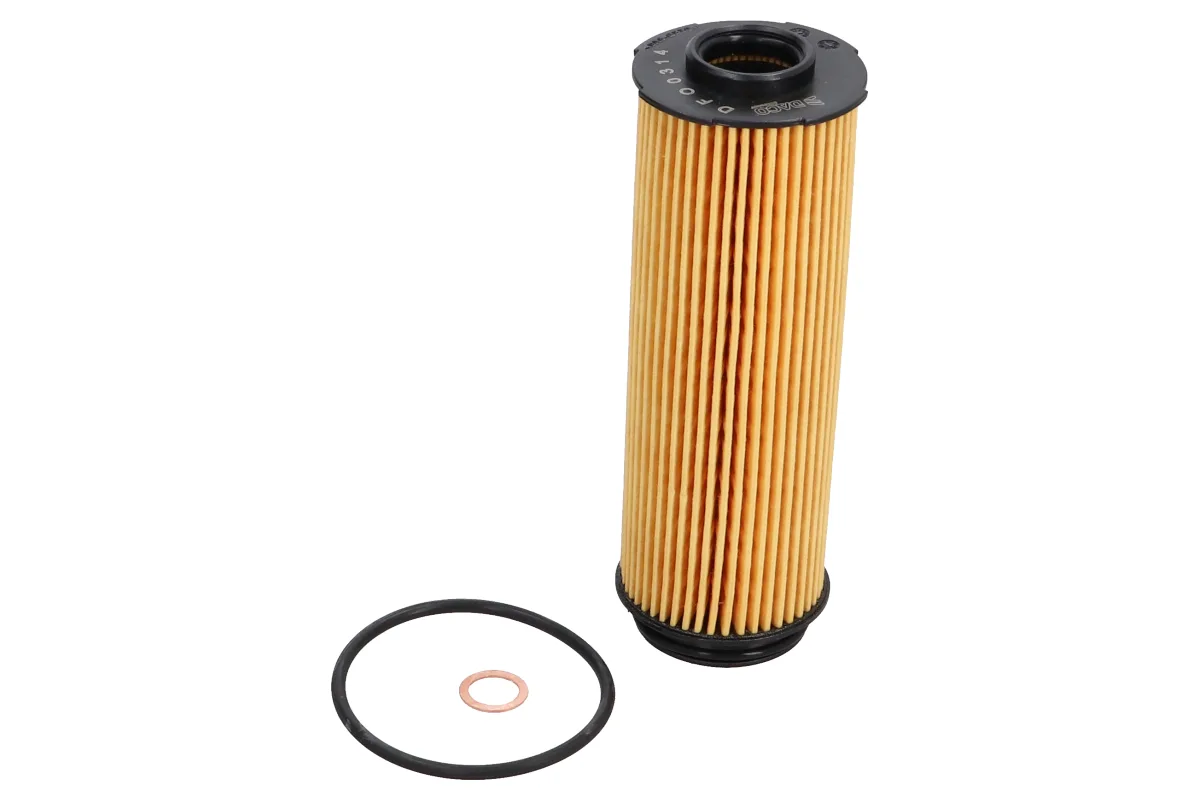 Eļļas filtrs DACO DFO0314