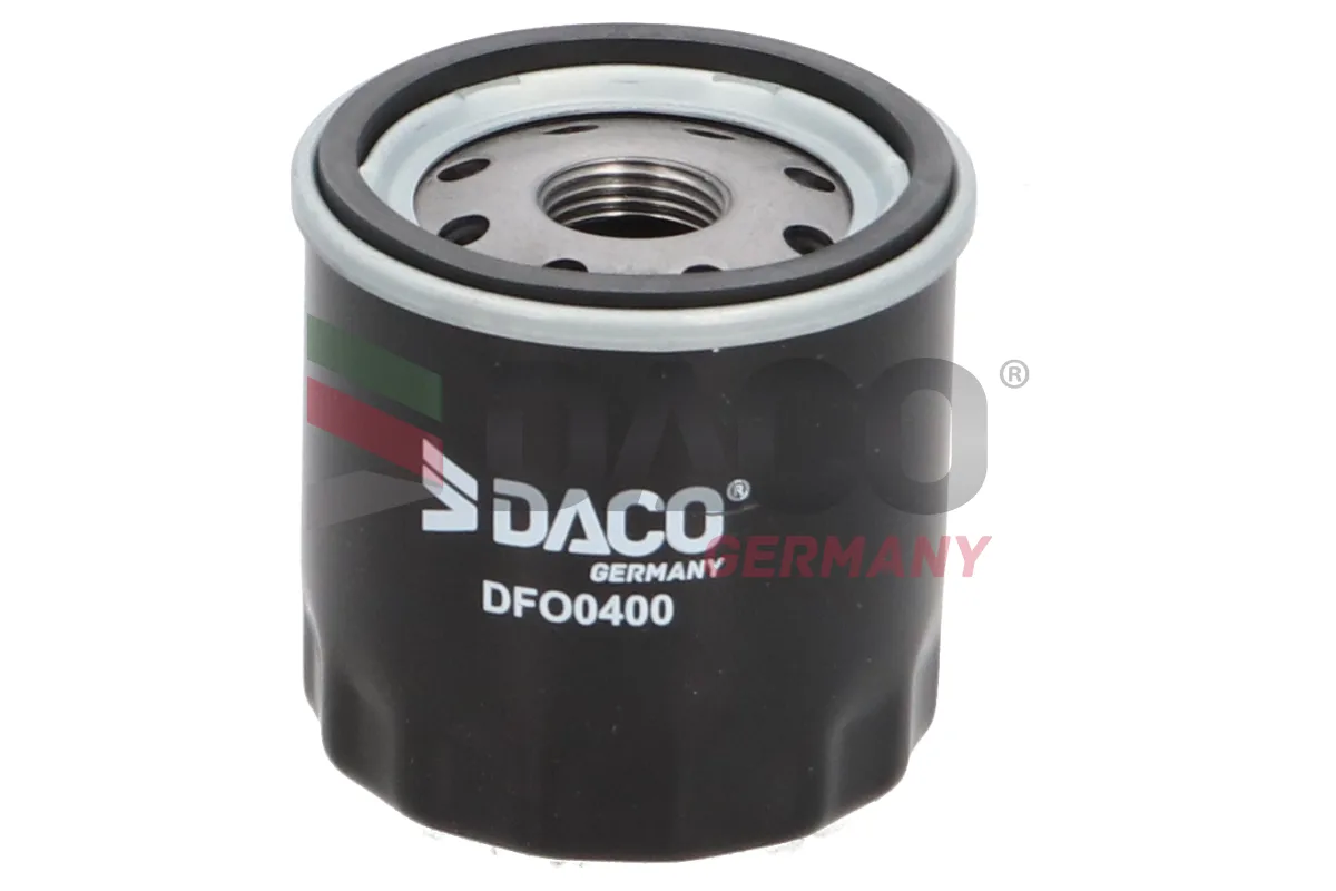 Eļļas filtrs DACO DFO0400