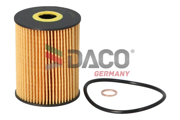 Eļļas filtrs DACO DFO0402