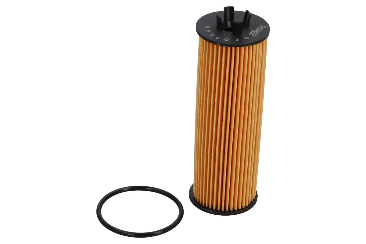 Eļļas filtrs DACO DFO0405