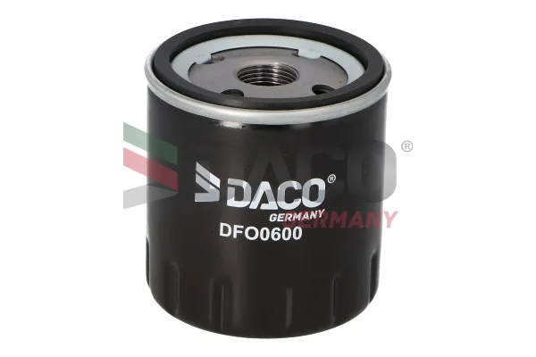 Eļļas filtrs DACO DFO0600