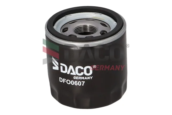 Eļļas filtrs DACO DFO0607