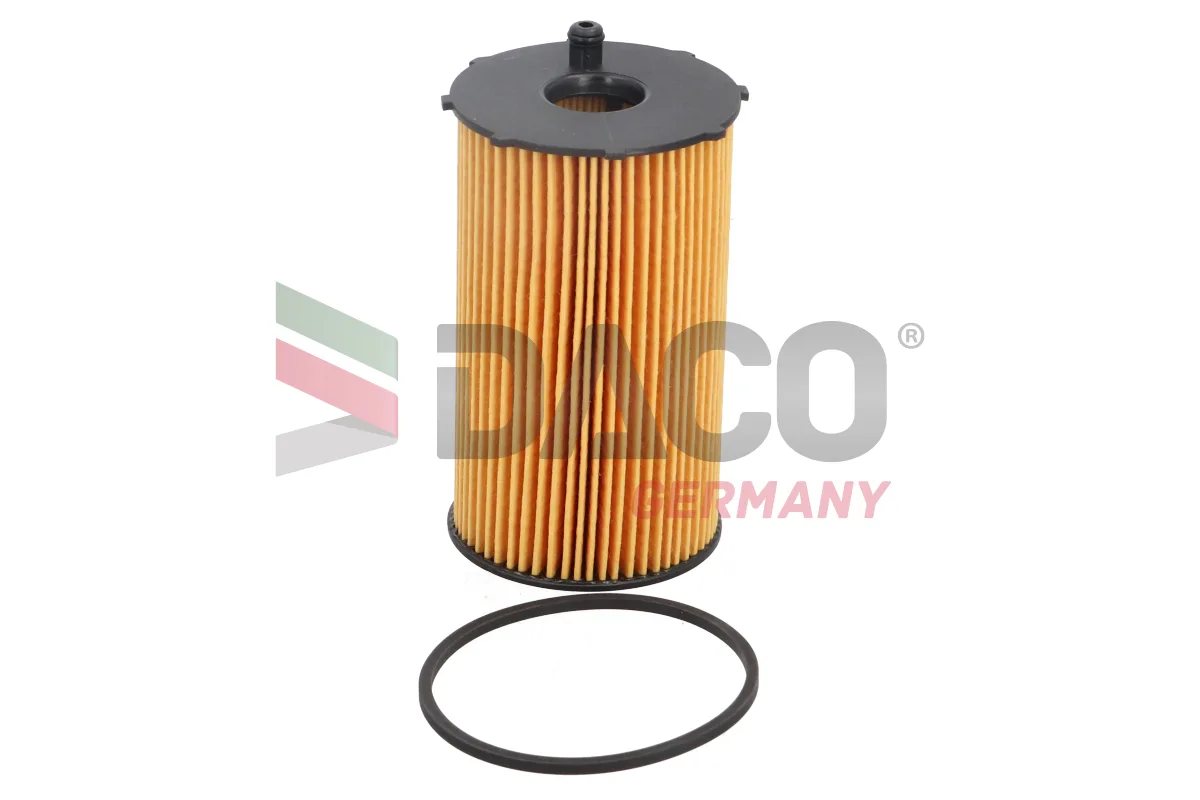 Eļļas filtrs DACO DFO0609