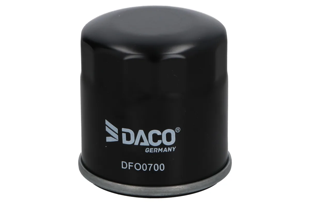 Eļļas filtrs DACO DFO0700