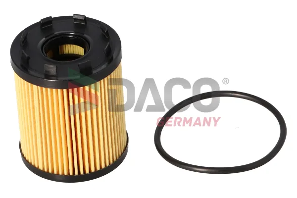 Eļļas filtrs DACO DFO0900