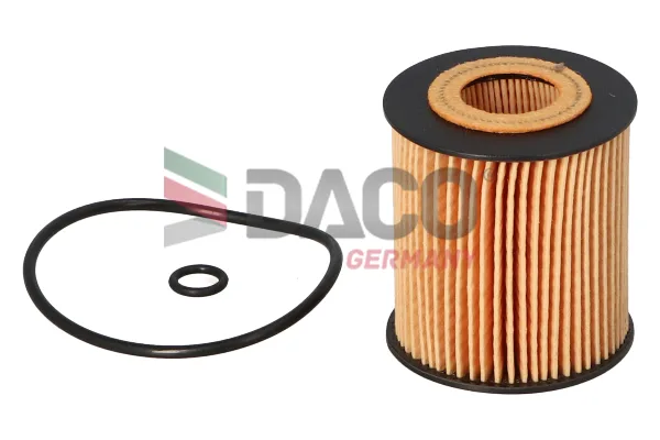 Eļļas filtrs DACO DFO1005