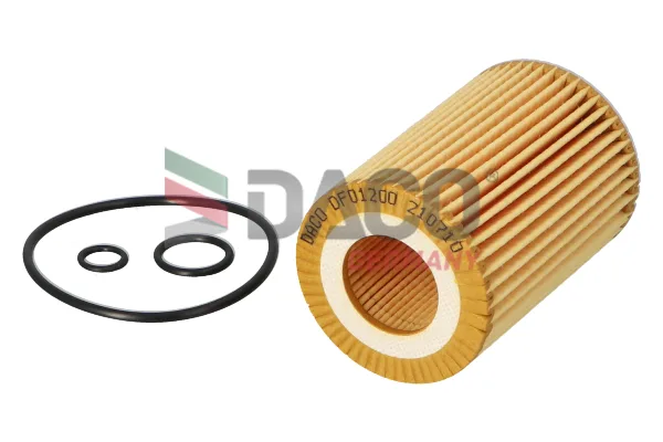 Eļļas filtrs DACO DFO1200