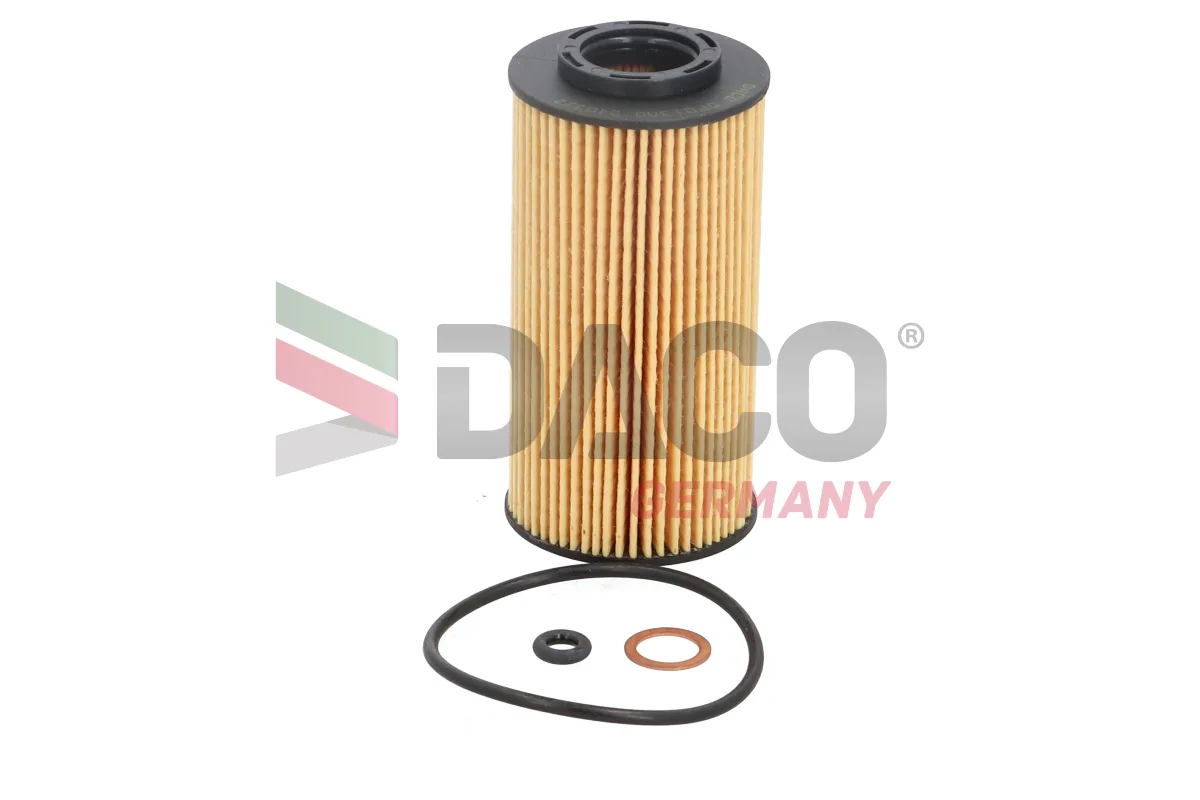 Eļļas filtrs DACO DFO1300