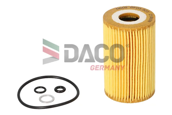 Eļļas filtrs DACO DFO1301
