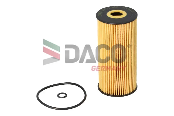 Eļļas filtrs DACO DFO1302