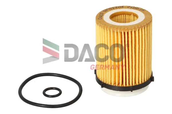 Eļļas filtrs DACO DFO2304