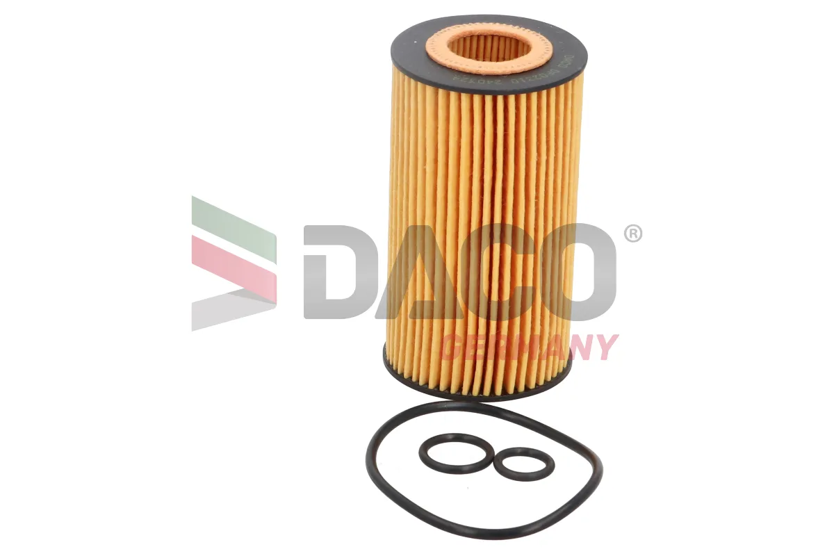 Eļļas filtrs DACO DFO2310