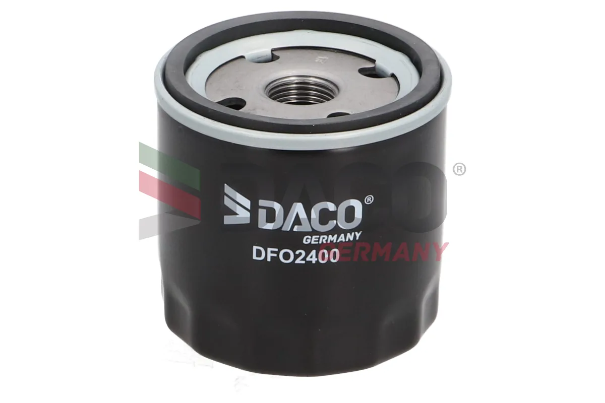 Eļļas filtrs DACO DFO2400