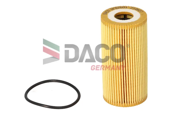 Eļļas filtrs DACO DFO2601