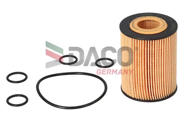 Eļļas filtrs DACO DFO2709